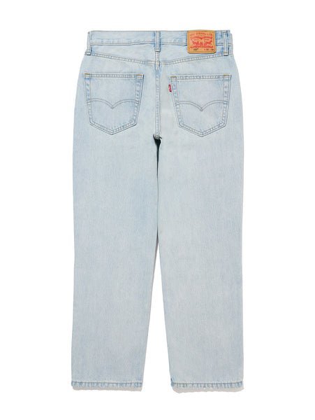 Джинсы 550 Relaxed, светло-индиговый цвет Levi's, Light Indigo - Worn In — фото 4