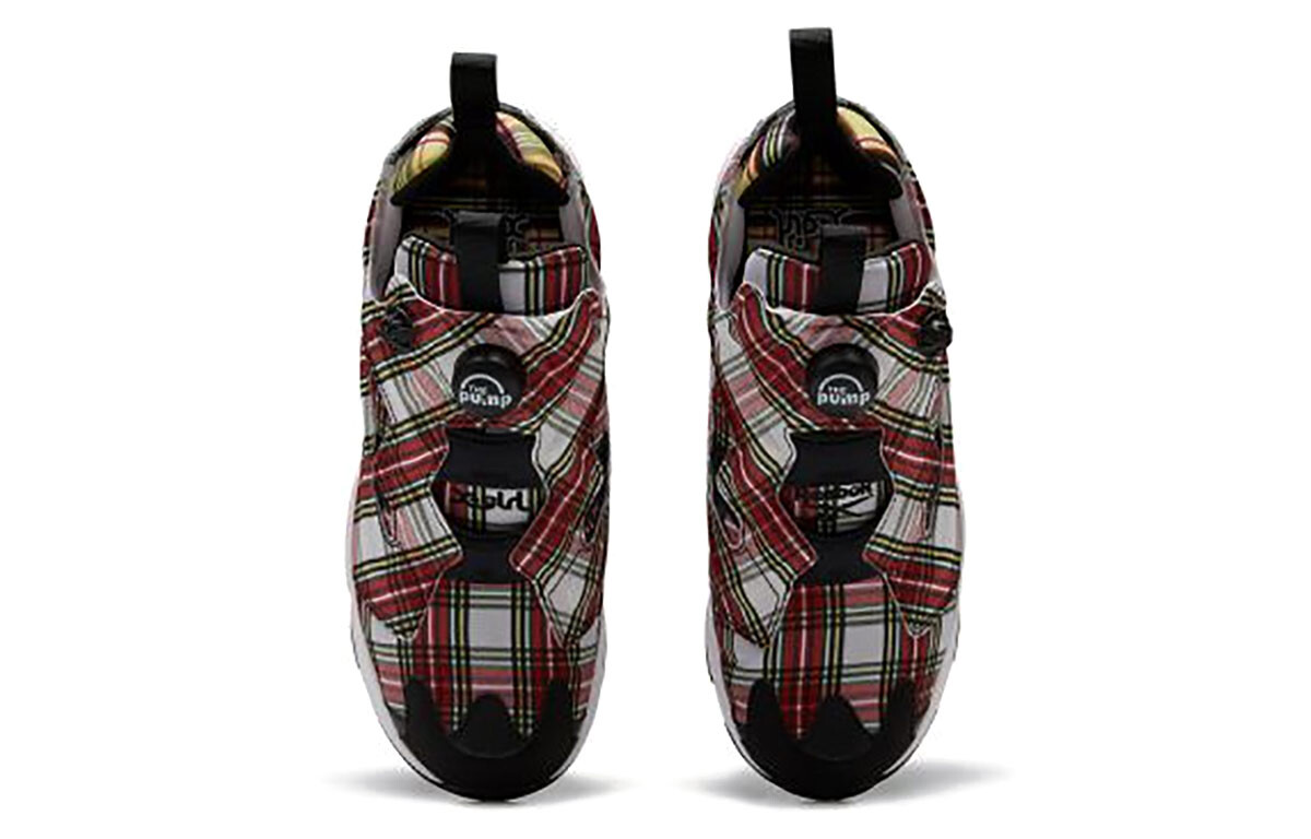 Женская обувь Reebok Instapump Fury Lifestyle — фото 4