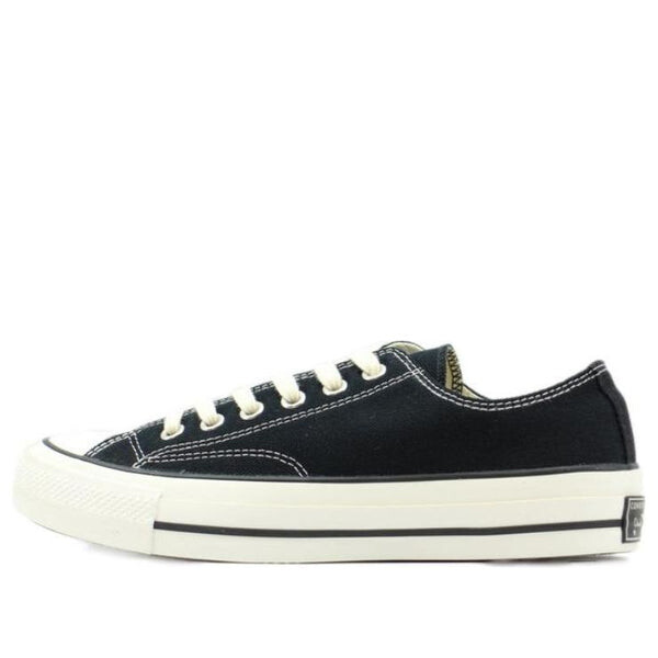

Кроссовки addict chuck taylor ox 1970s Converse, черный