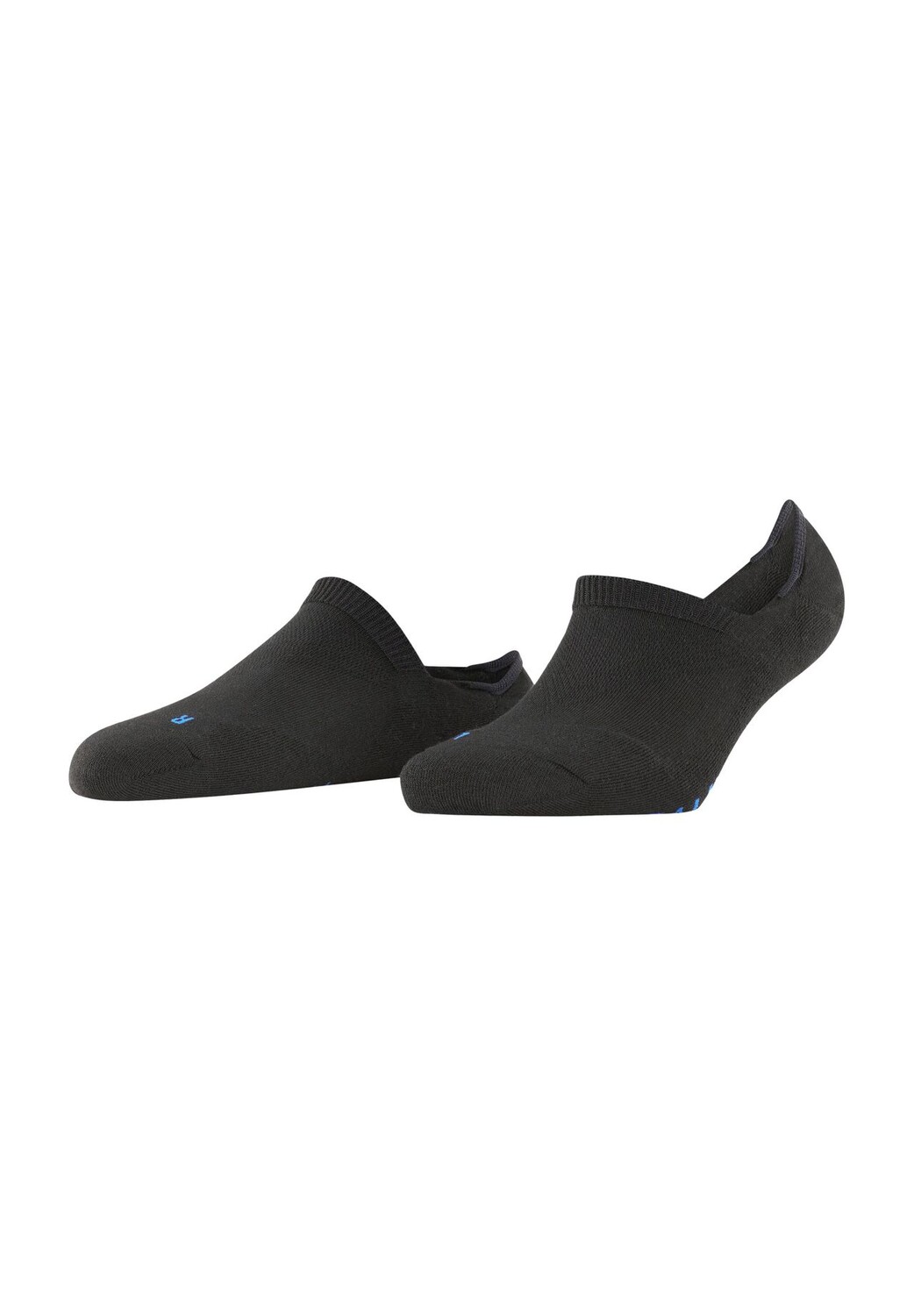 

Носки Cool Kick, функциональная пряжа, высокий крой, женские FALKE, черный