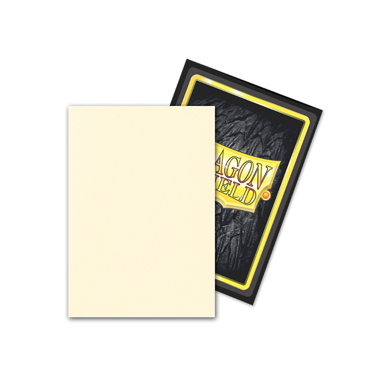 

Аксессуары Dragon Shield: Valor - Matte Dual Japanese Size Card Sleeves (60ct)