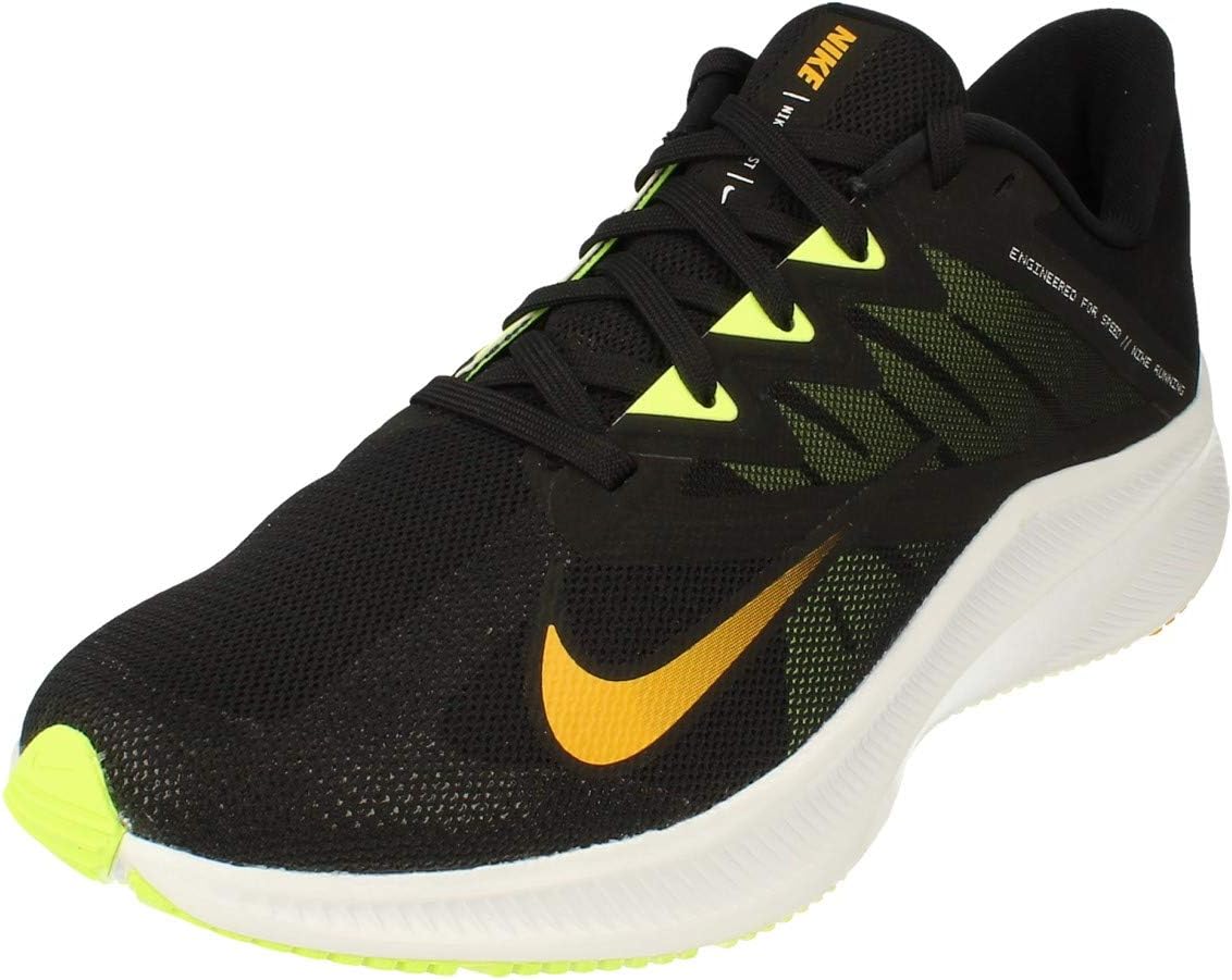 

Мужские баскетбольные кроссовки Nike, Black University Gold White 005