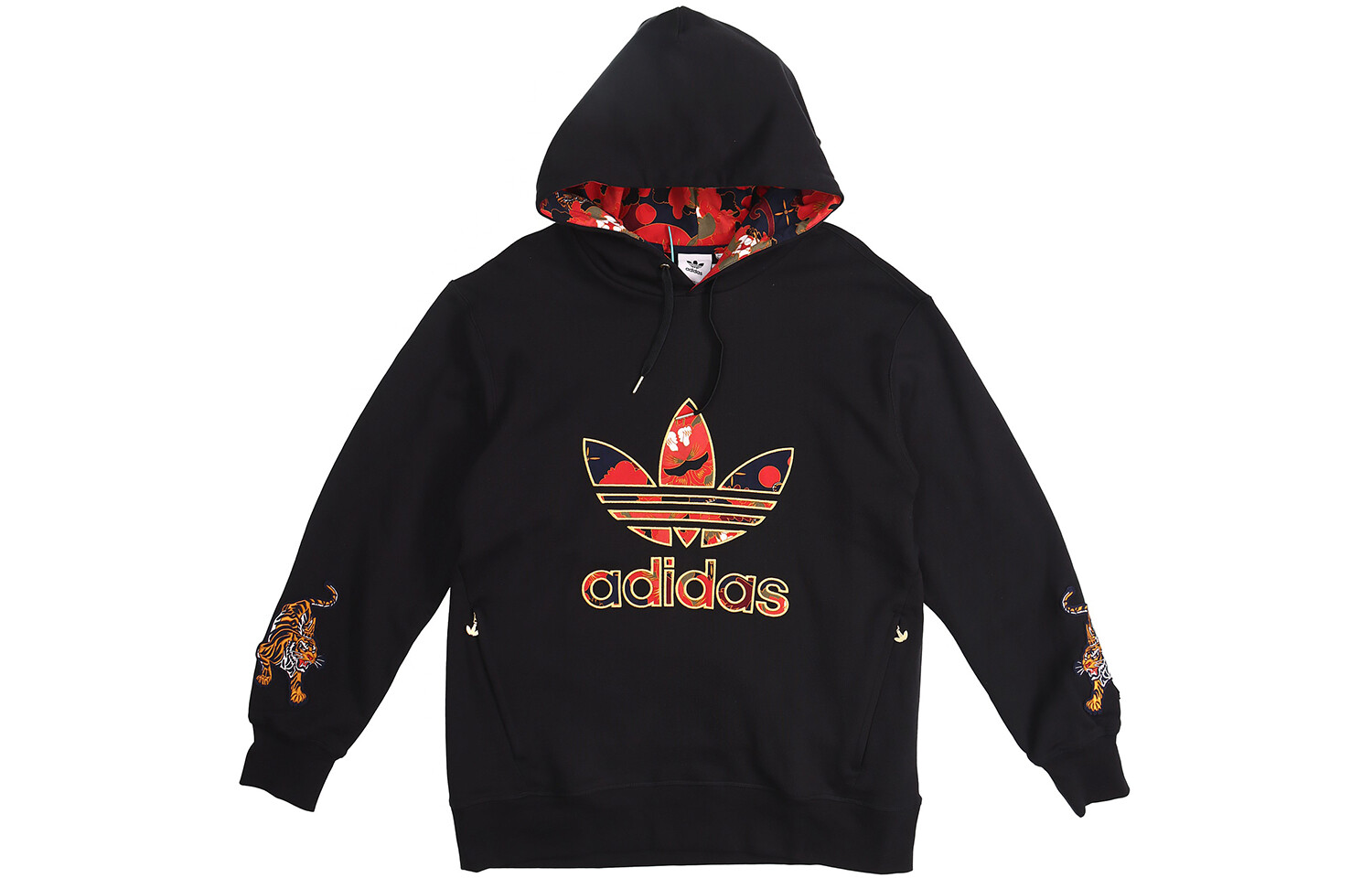 

Толстовка мужская Adidas Originals