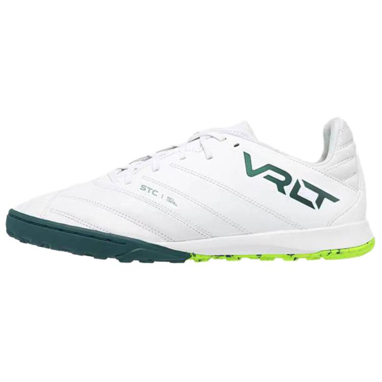 

DECATHLON Футбольные бутсы Viralto 2 FG Firm Ground с защитой от скольжения, износостойкие, мужские, белые, зеленые