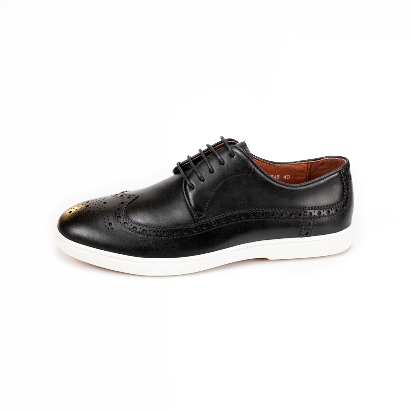 

Туфли мужские Men"s Casual Men Low-Top Baina, черный