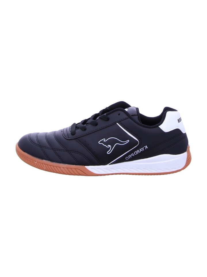 

Кроссовки Kangaroos Trainings & Hallenschuhe, черный