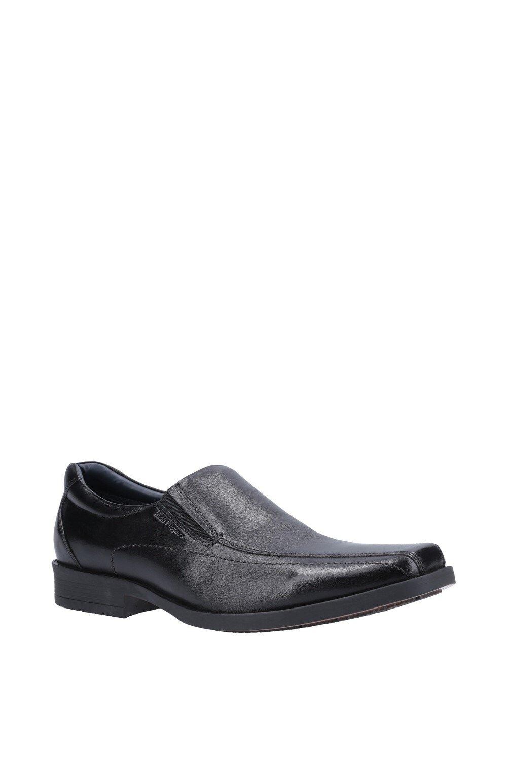 

Слипоны 'Brody' Hush Puppies, черный