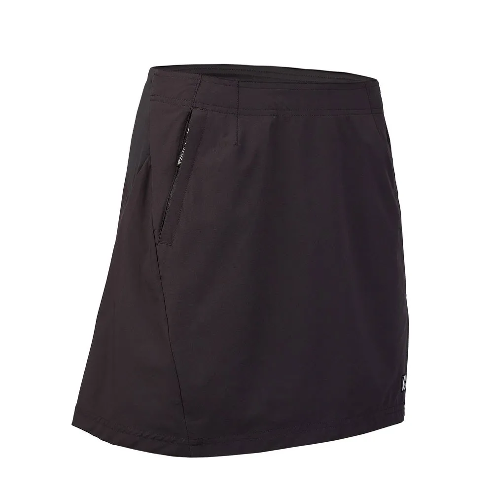 

Юбка Silvini Invio skirt, черный