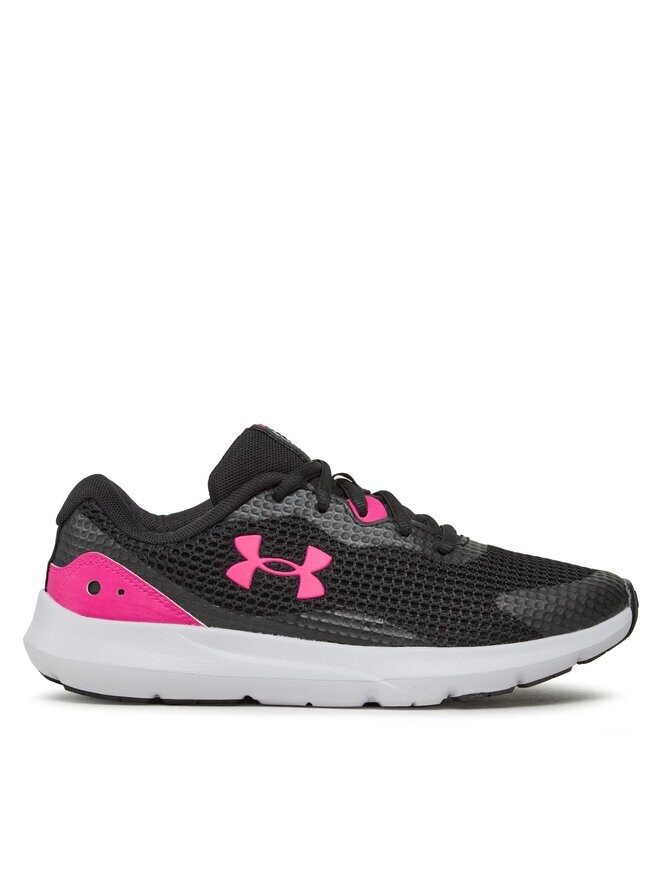 

Кроссовки Under Armour, черный