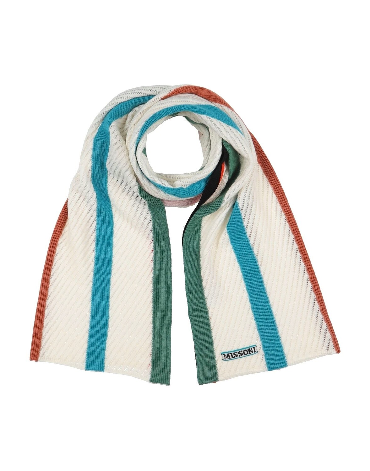 

Шарф Missoni, слоновая кость