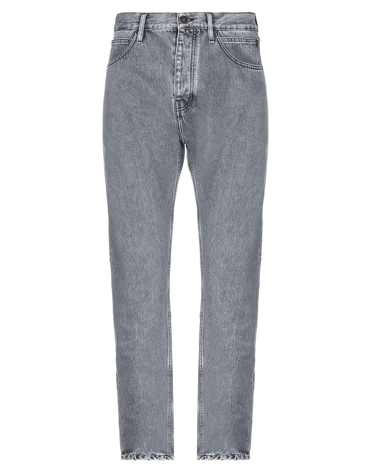 

Джинсы Calvin Klein, серый