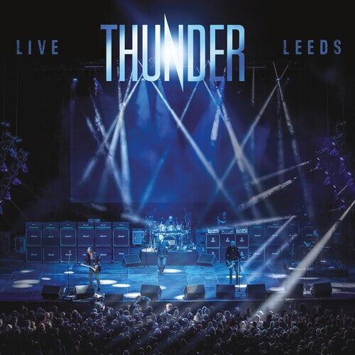 

Виниловая пластинка Thunder: Live At Leeds