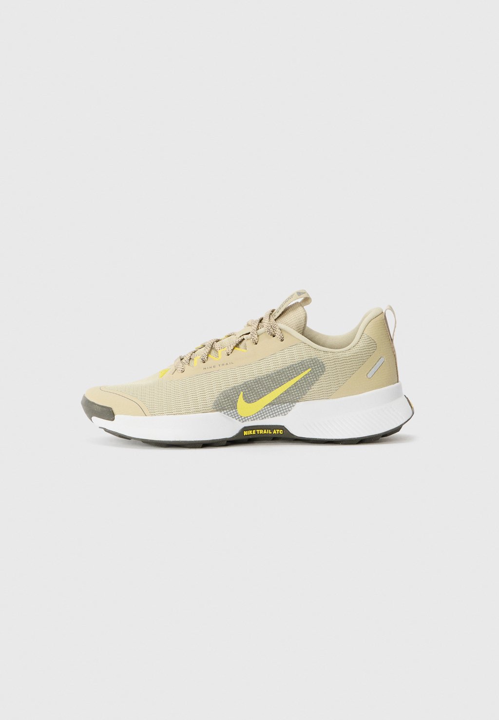 

Кроссовки для бега JUNIPER Nike Performance, хаки