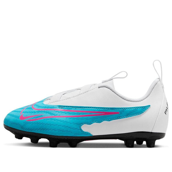 

Кроссовки phantom gx academy fg mg Nike, синий