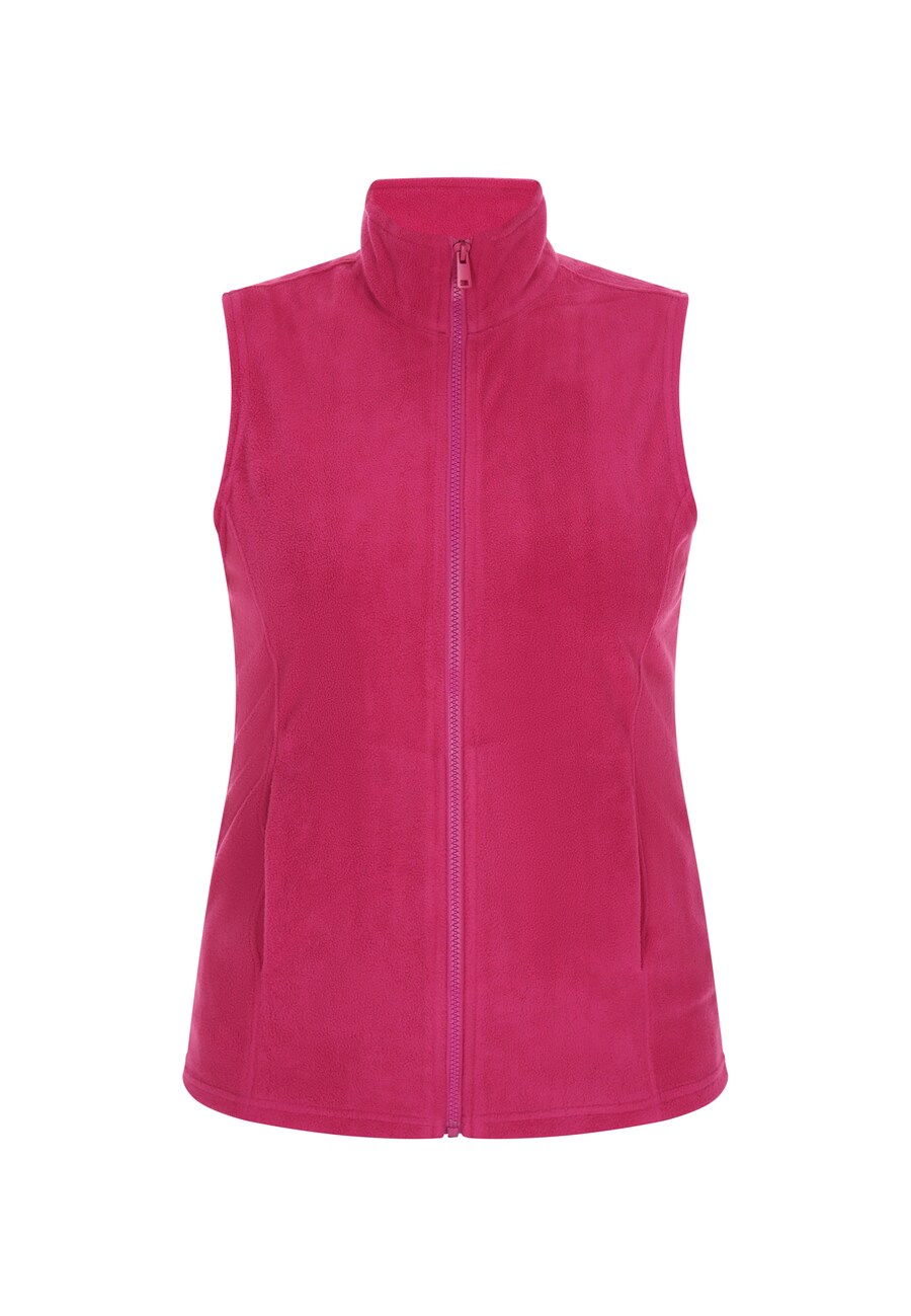 

Жилет NALLY Vest, фуксия