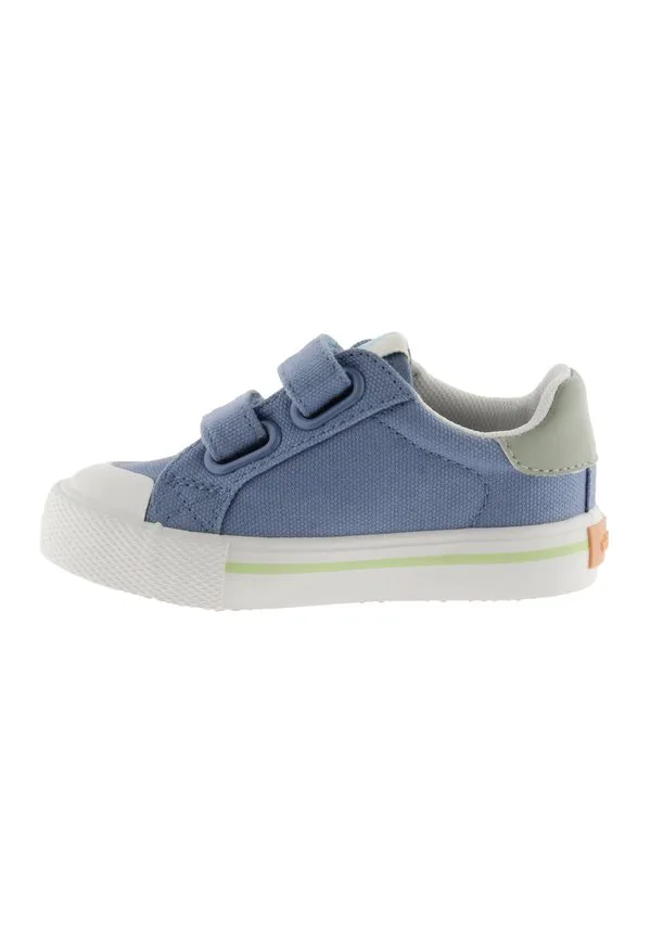 Детские туфли tribu tiras lona Victoria Shoes, Jeans