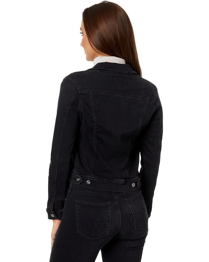 

Куртка AG Jeans Robyn Jacket, цвет City View