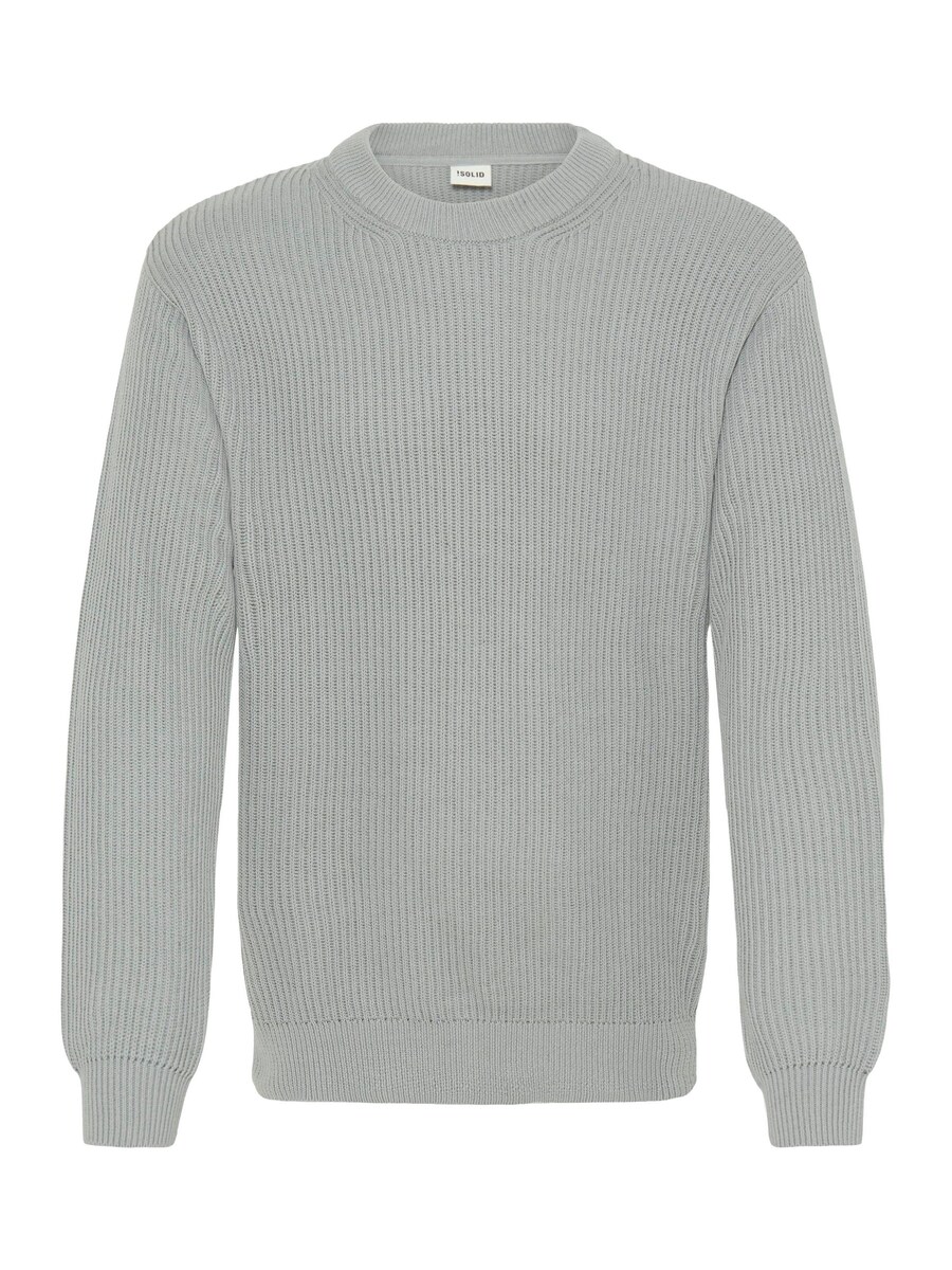 

Свитер !Solid SDGia , Grey