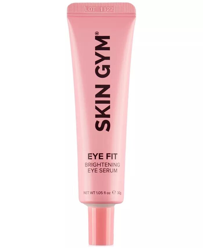 

Eye Fit Осветляющая сыворотка для глаз Skin Gym