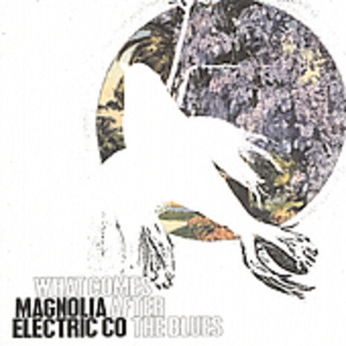 

CD диск Magnolia Electric Co: What Comes After the Blues