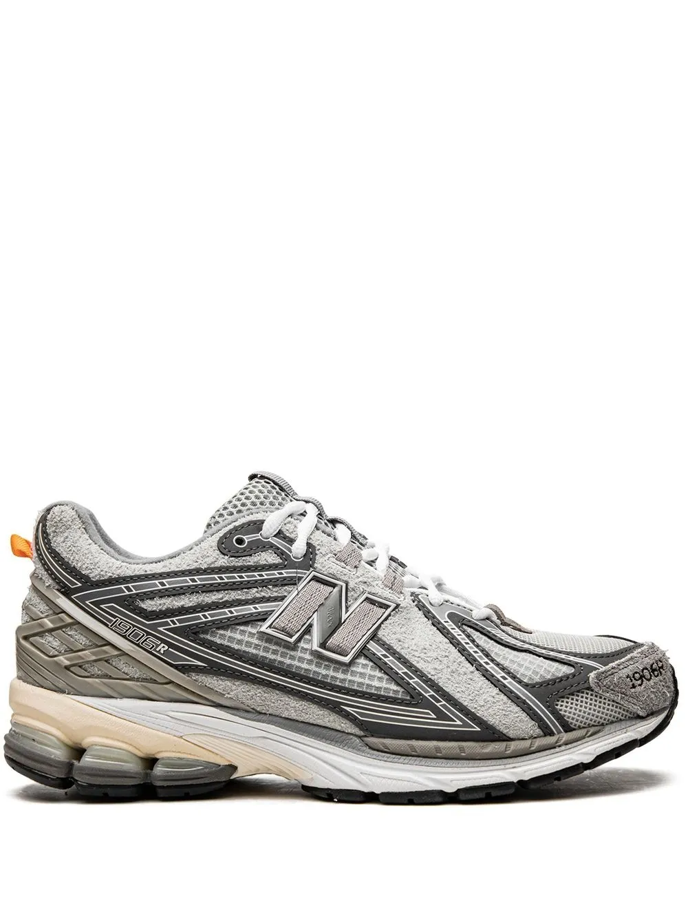 

Кроссовки 1906R x Invincible x N.Hoolywood NEW BALANCE, серый