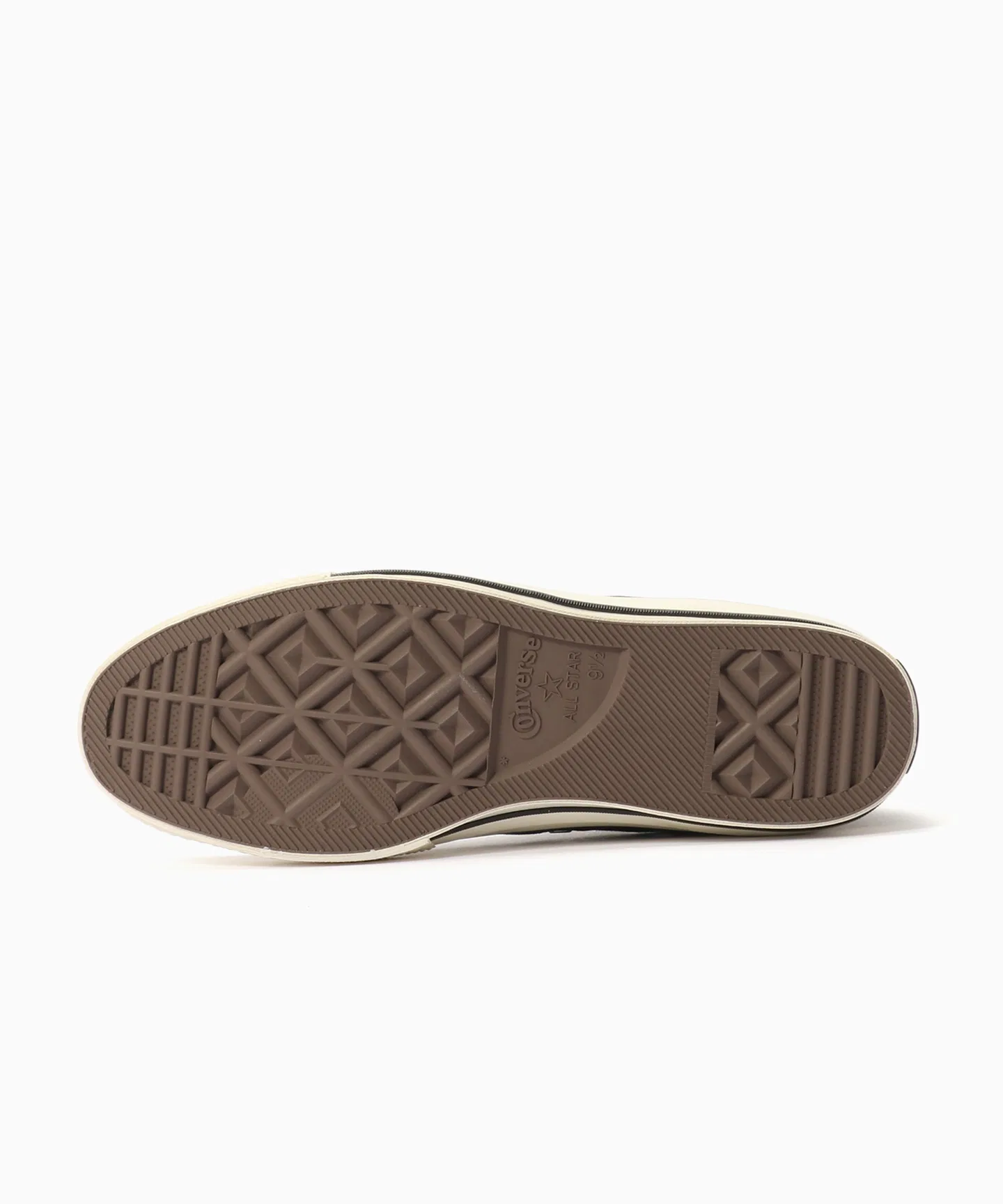 Мужские кеды Converse ALL STAR LGCY HI — фото 4