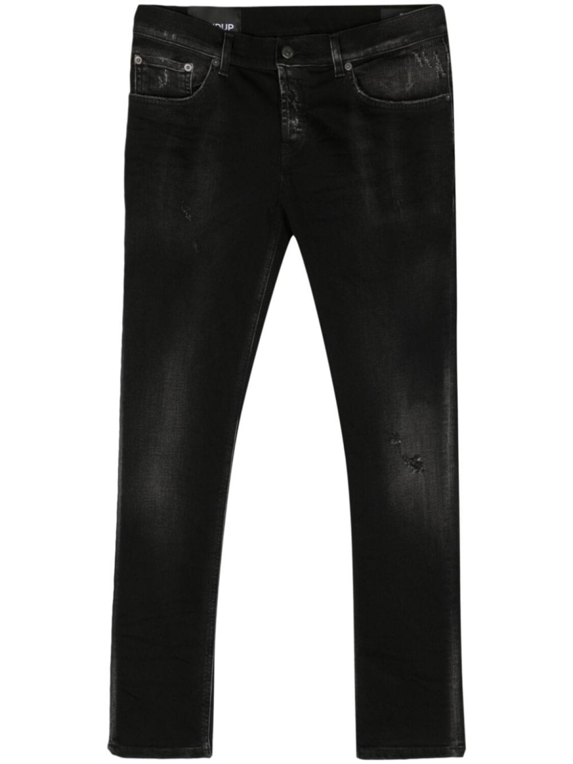 

Джинсы скинни Mius 5 DONDUP, черный