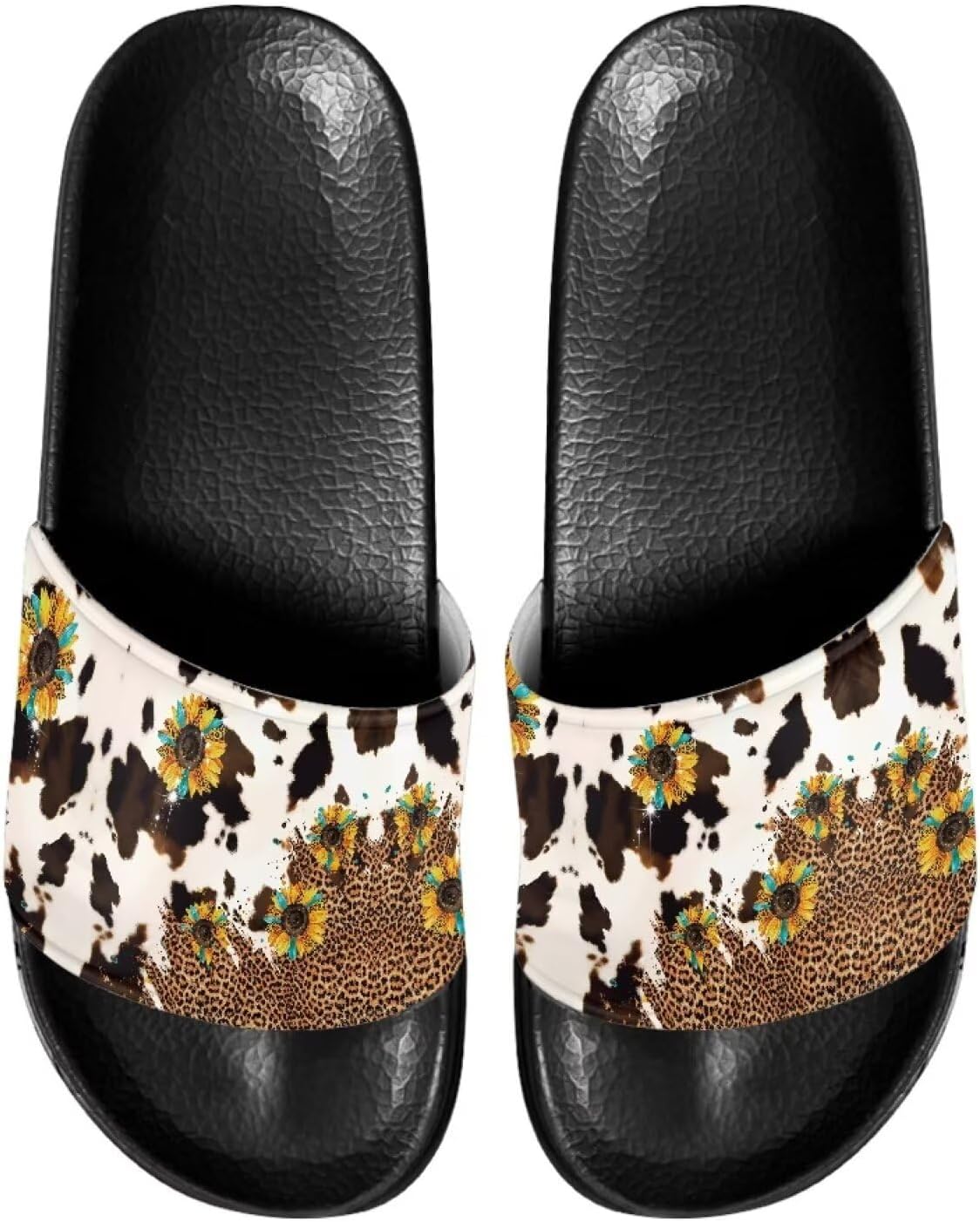 

Сандалии-шлепанцы для дома и ванной Judentidos, коричневый