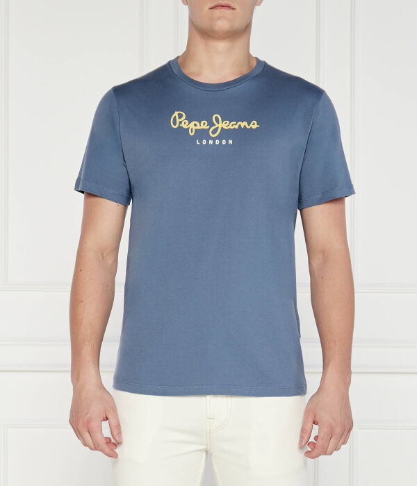 

Футболки Regular fit Pepe Jeans London, синий