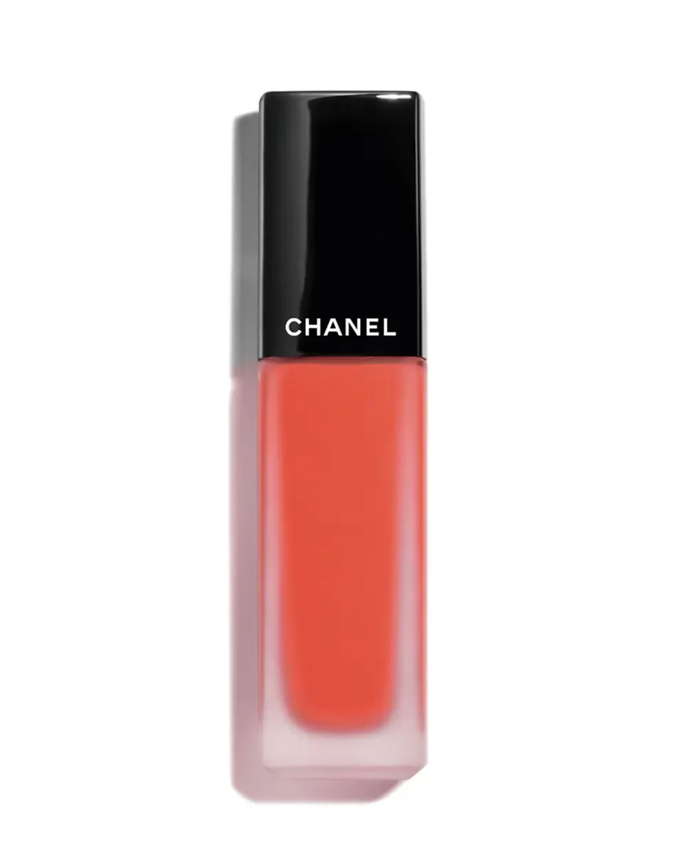 

Жидкая помада для губ Chanel Rouge Allure Liquid Velvet, 214 bouleversante, 6 мл