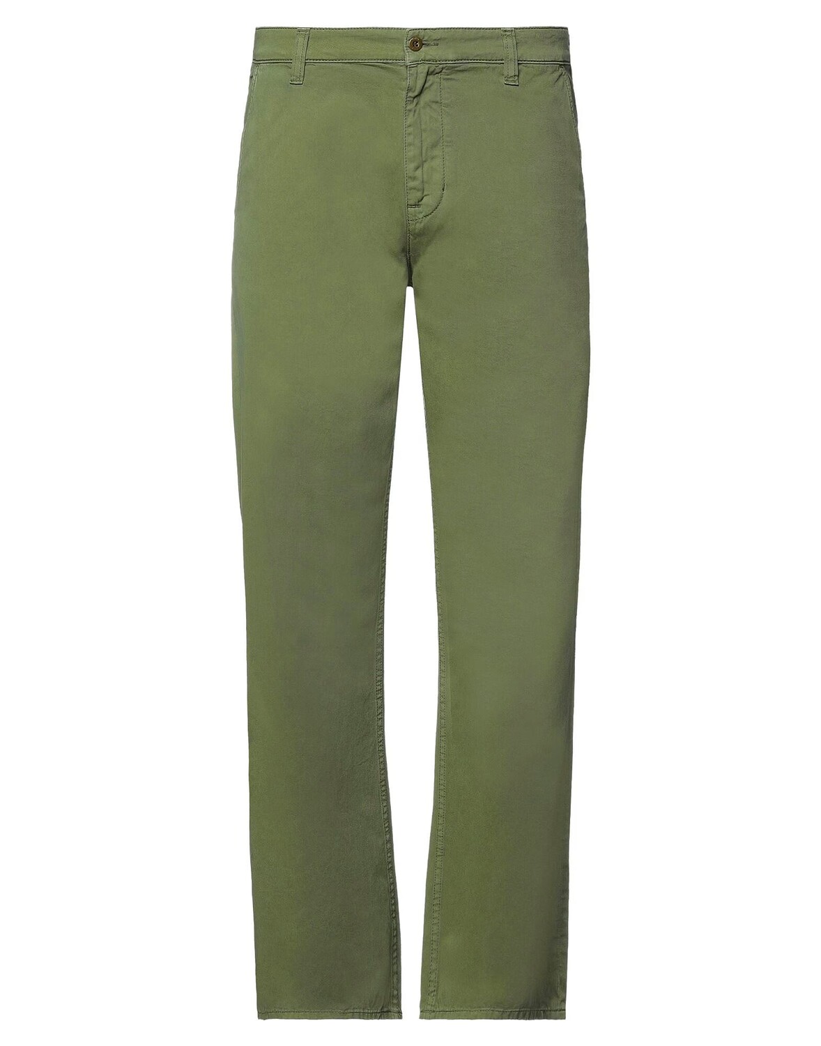 

Брюки Nudie Jeans Co, зеленый