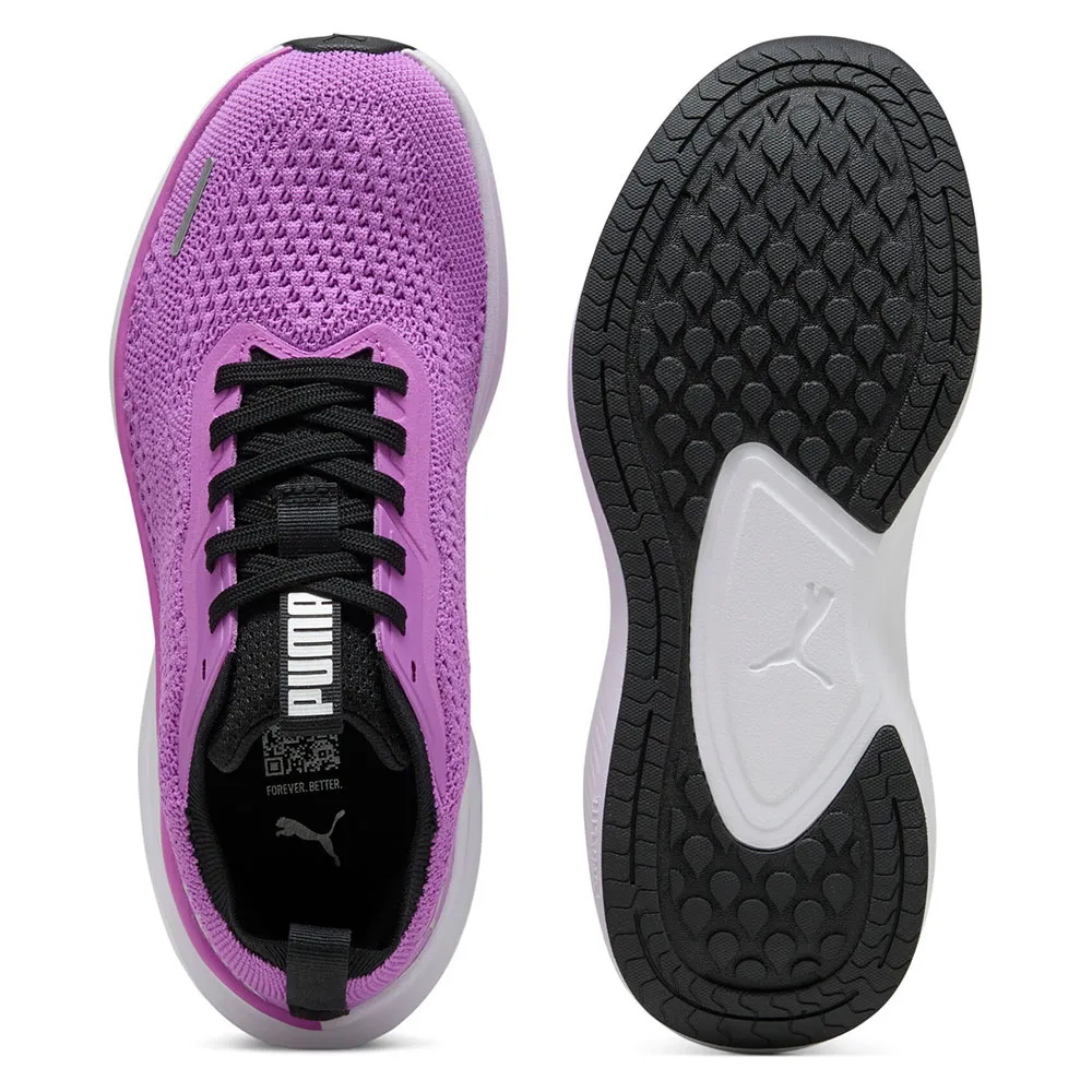 Беговые кроссовки Puma Skyrocket Lite Engineered, фиолетовый — фото 2
