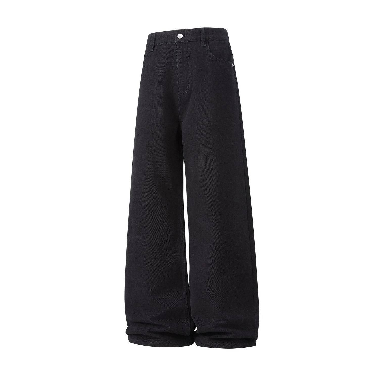 

Брюки Casual Leisure Collection Unisex Jeep, черный