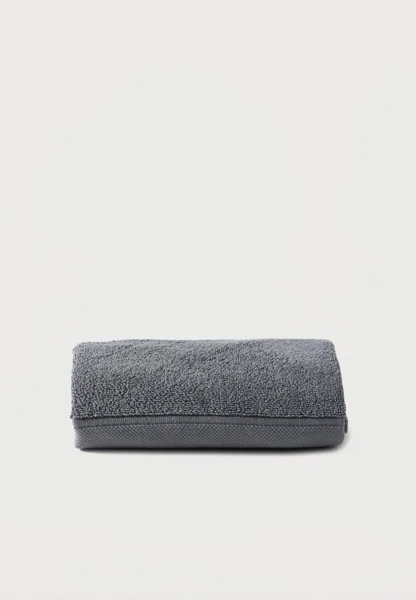Гостевое полотенце polo play 40 x 75 см Polo Ralph Lauren, Grey — фото 3