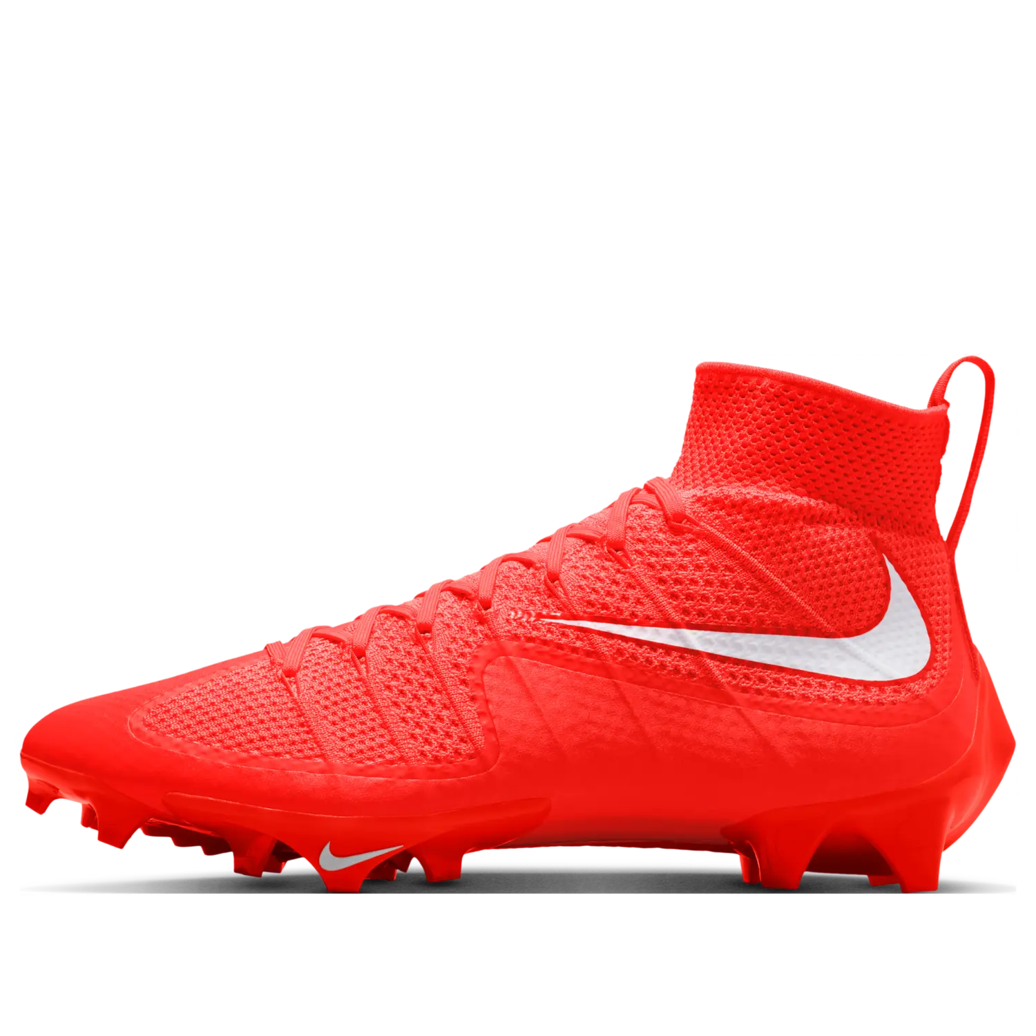 

Кроссовки Nike Vapor Edge 360 Untouchable 'Bright Crimson Light Crimson White'