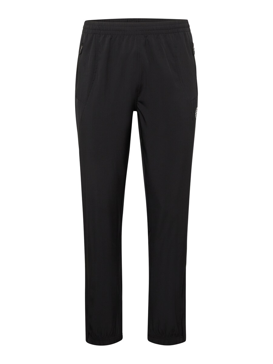 

Спортивные штаны BIDI BADU Tapered Workout Pants, черный