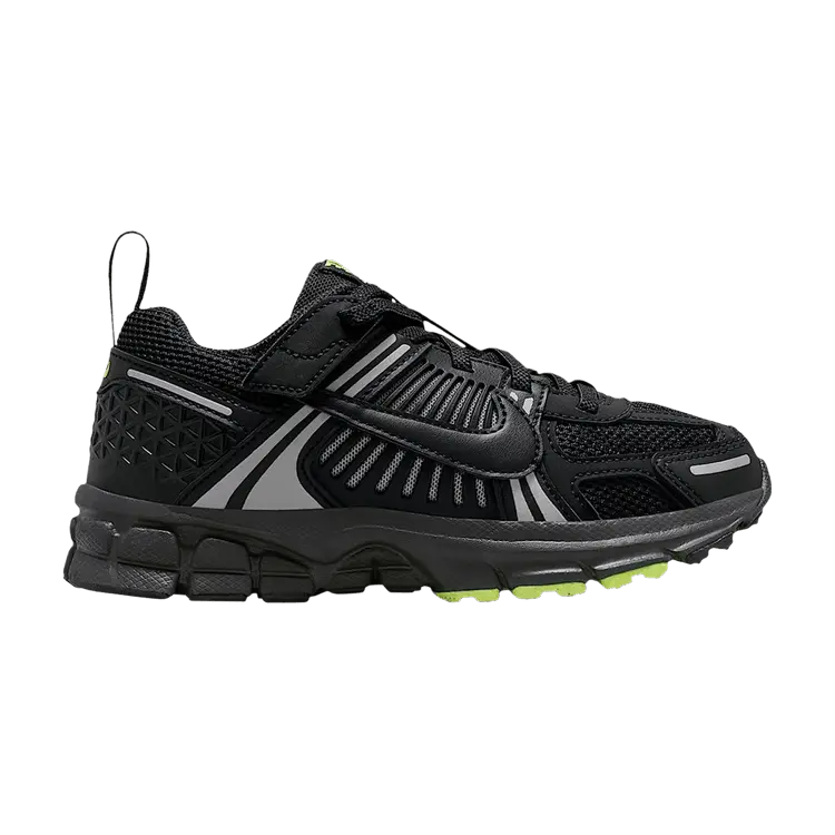 

Кроссовки Nike Vomero 5 PS, Black Volt