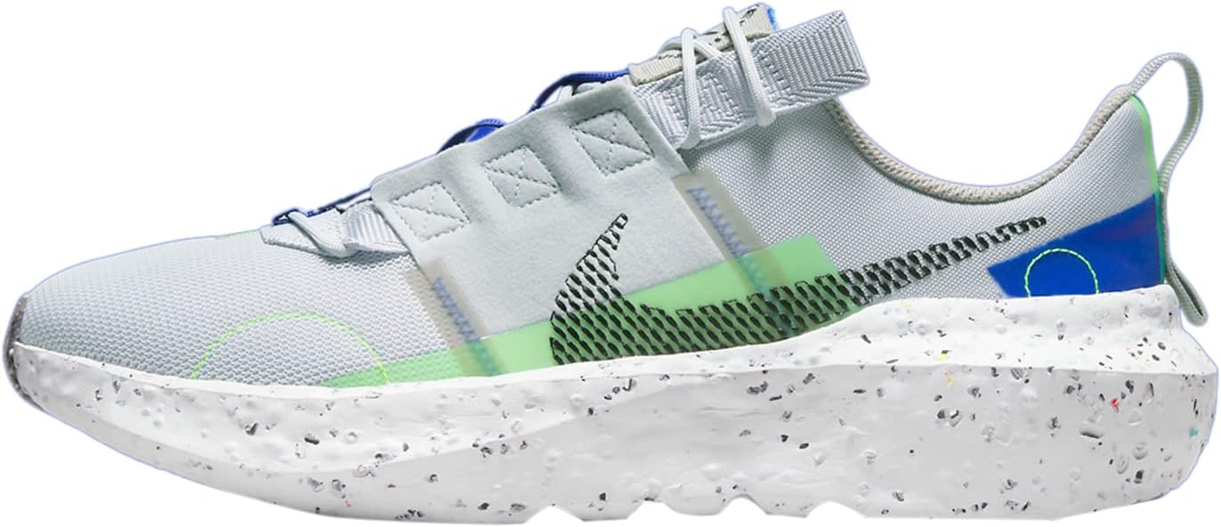 

Nike Мужские кроссовки для бега, Pure Platinum Black