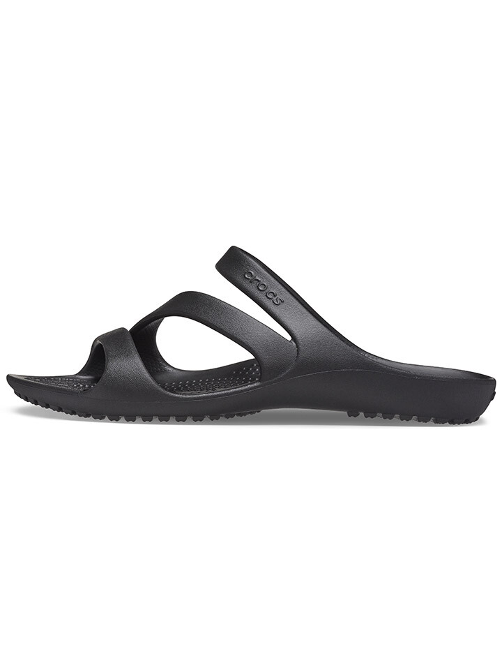 

Мюли Crocs Kadee II, черный
