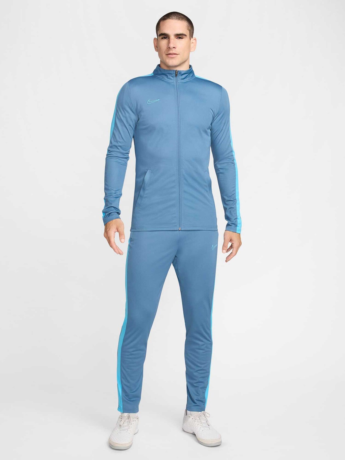 

Спортивный костюм Nike M NK DF ACD23 K BR, синий