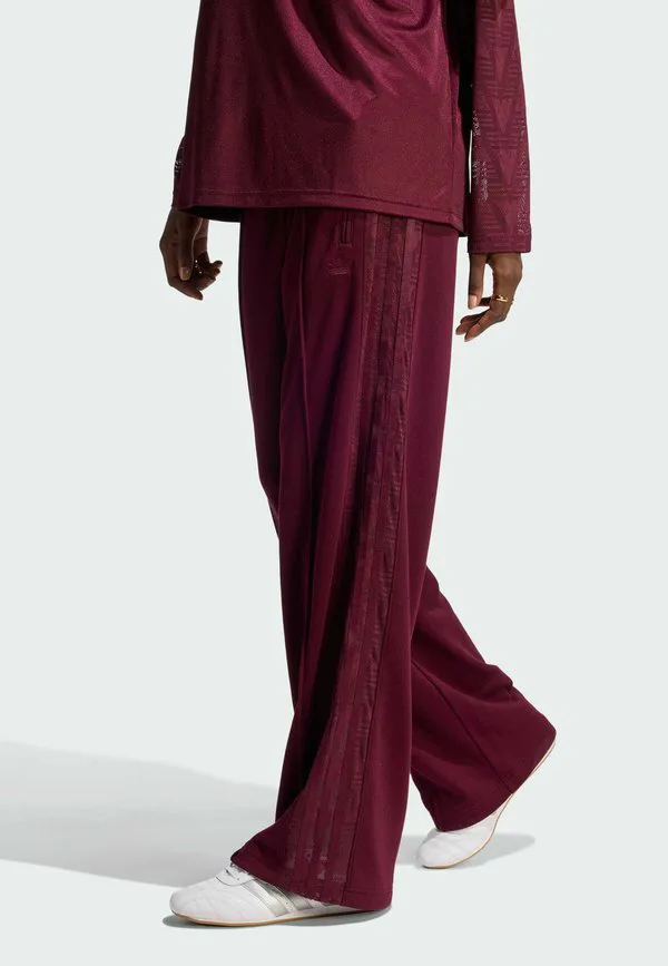 Спортивные штаны Adidas Originals, Maroon