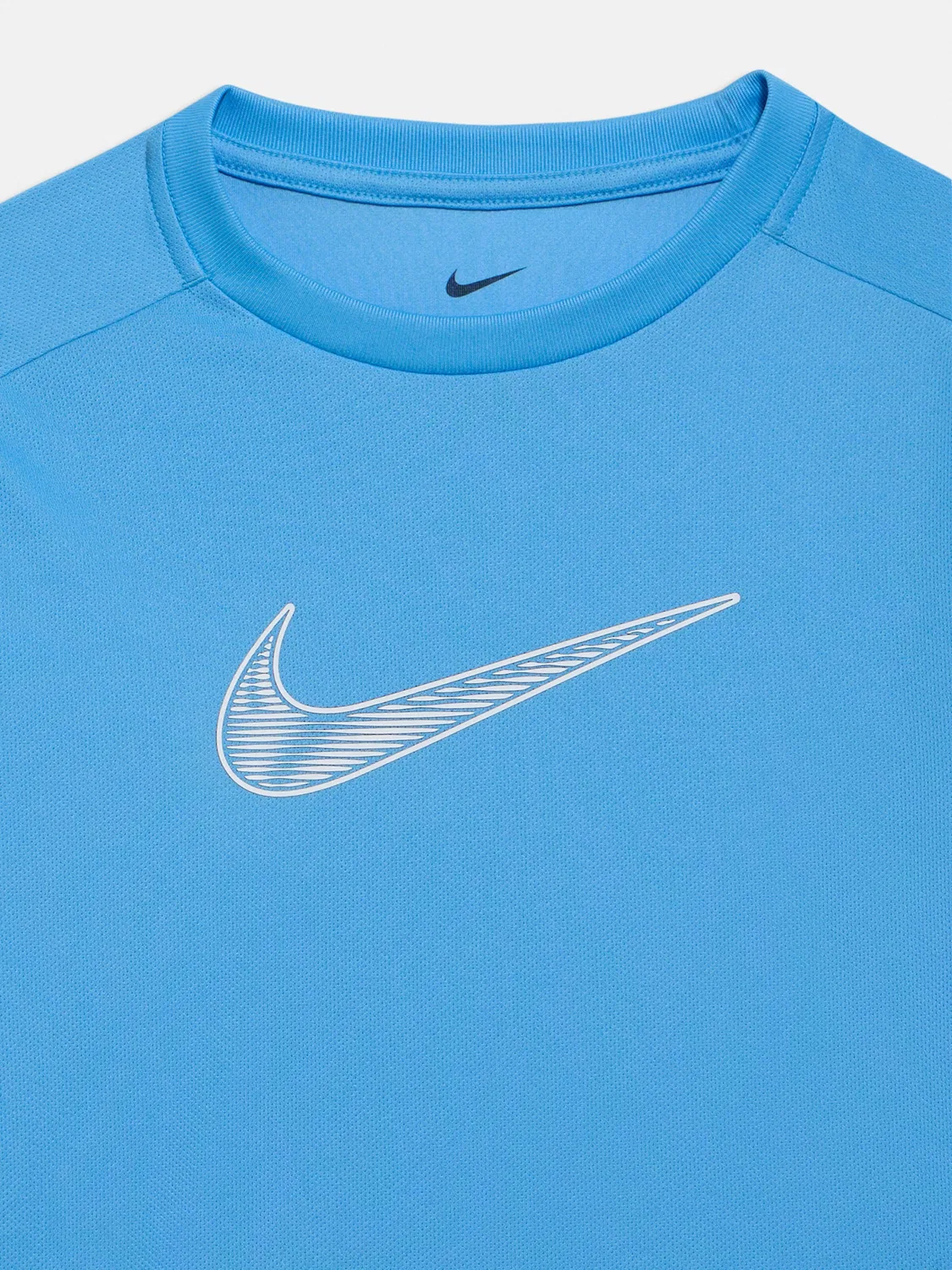 Футболка для тренировок Nike, Royal Blue — фото 3