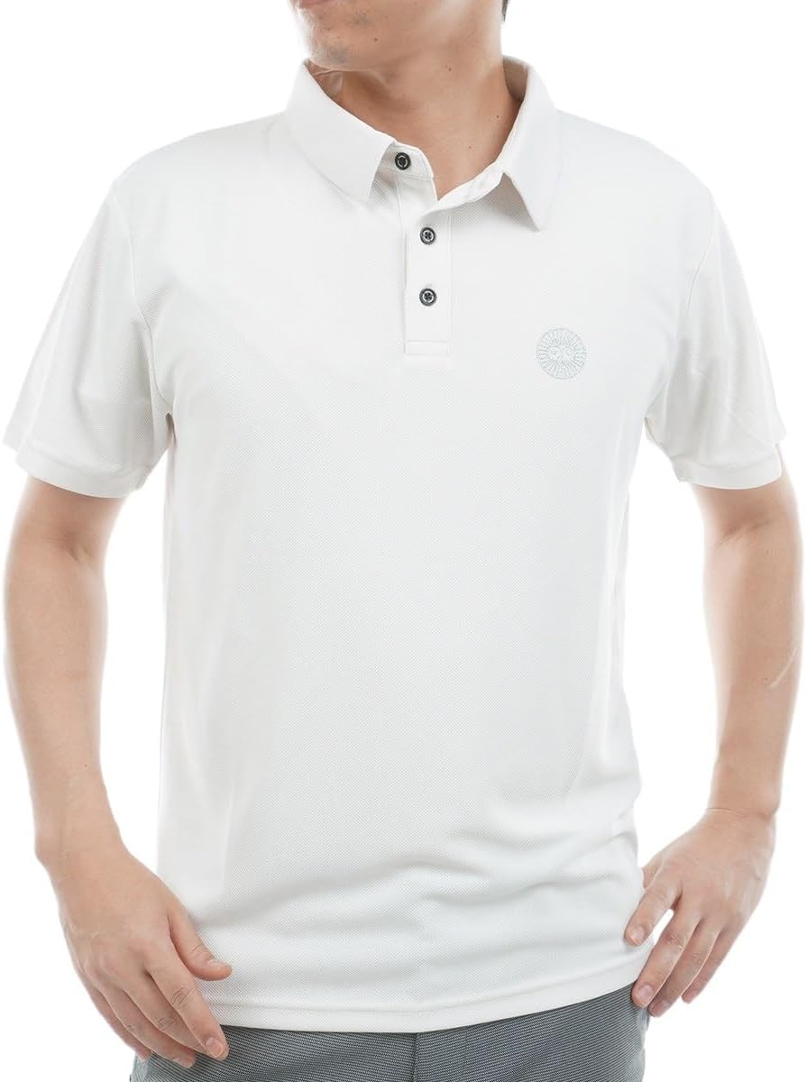 

Футболка-поло для гольфа Viva Heart, цвет «Сердце и глаз», короткий рукав, влагоотводящая, быстросохнущая, эластичная, мужская, цвет «слоновая кость», 050 (Код товара: 01124842), кремовый