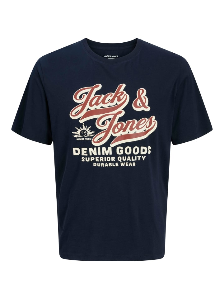 

Футболка JACK & JONES Junior
