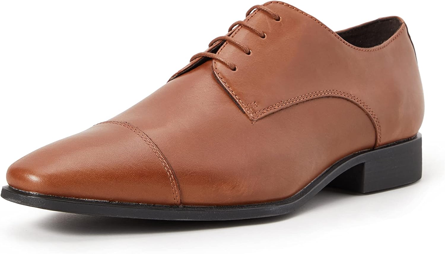 

Мужские кроссовки Geox High Life A Oxford, Dk Cognac