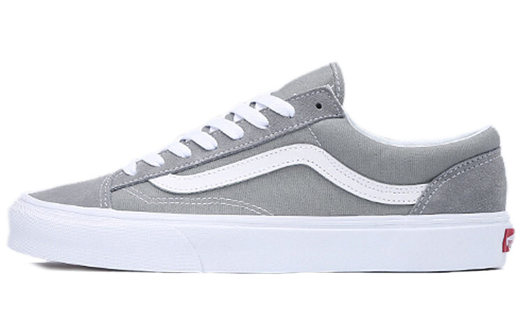 

Кроссовки Vans Style 36 'Grey', Серый, Кроссовки Vans Style 36 'Grey'