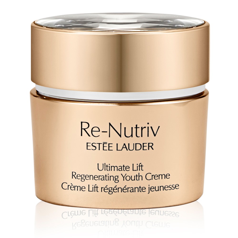 

Укрепляющий крем для лица re-nutriv ultimate lift regenerating youth creme Estée Lauder, 50 мл