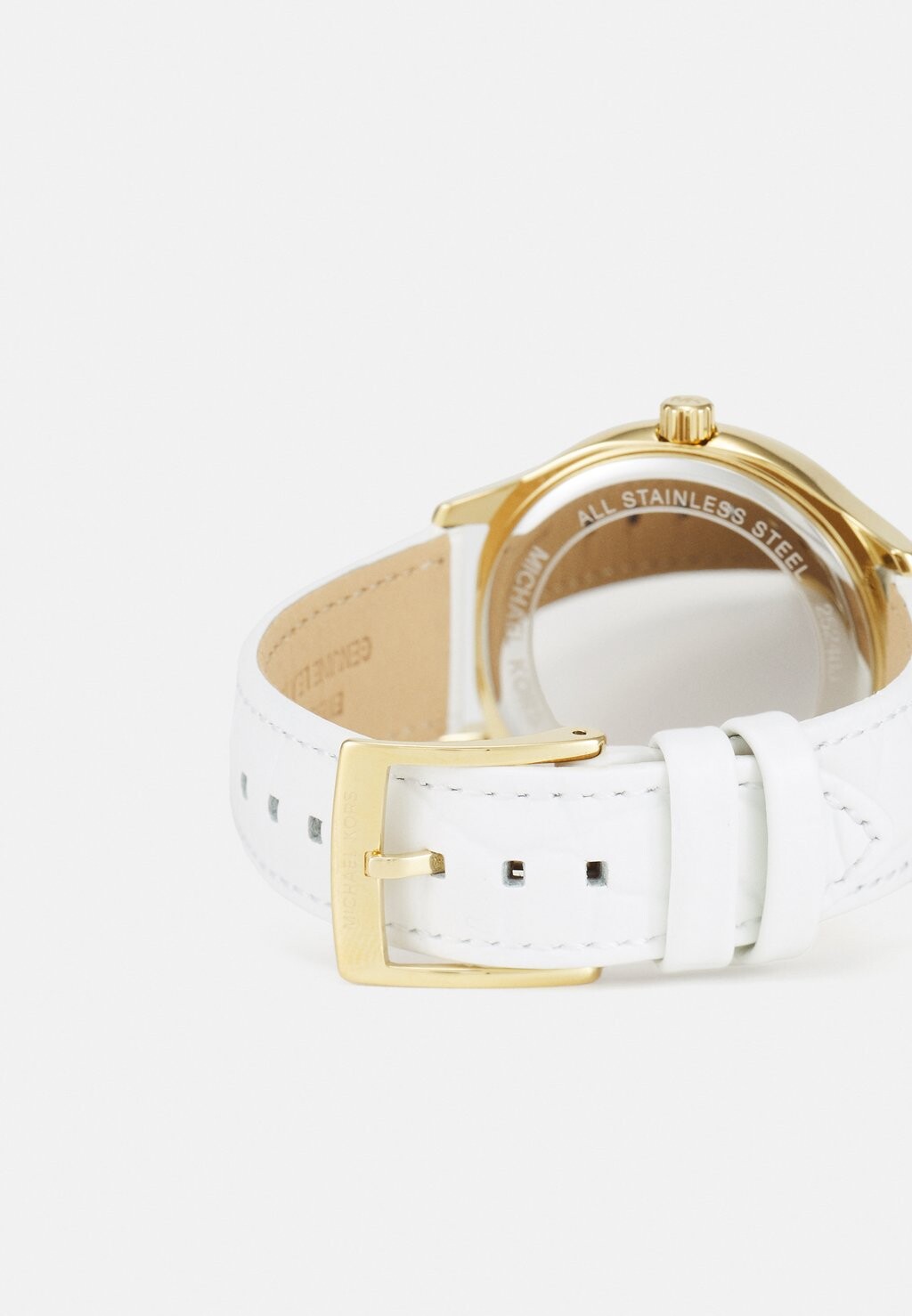 

Часы SAGE Michael Kors, белый