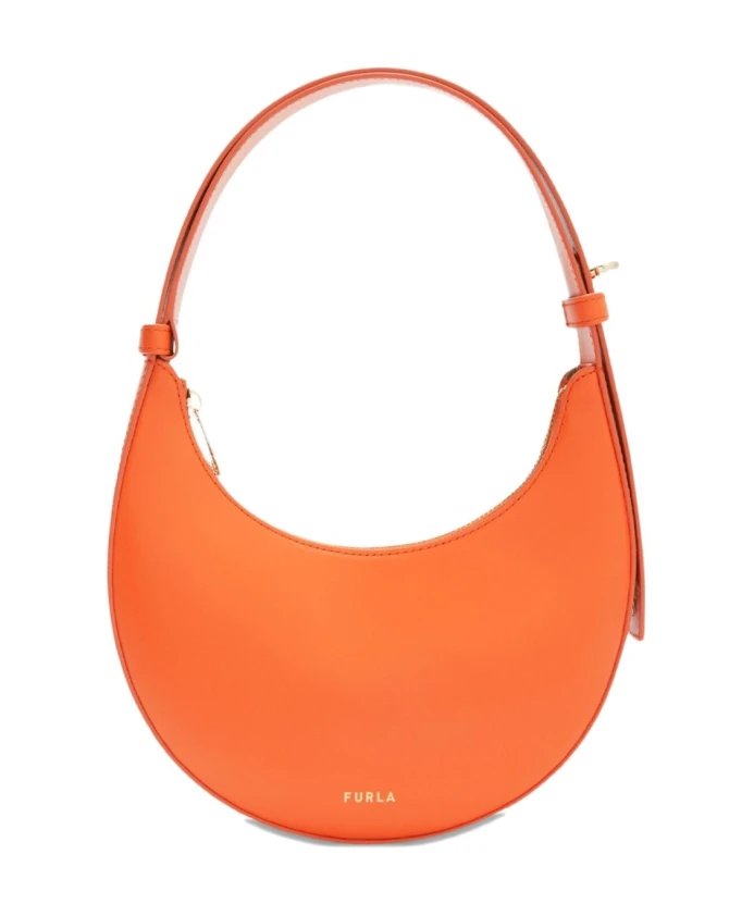 

Мини-Сумочка Delizia Furla, оранжевый