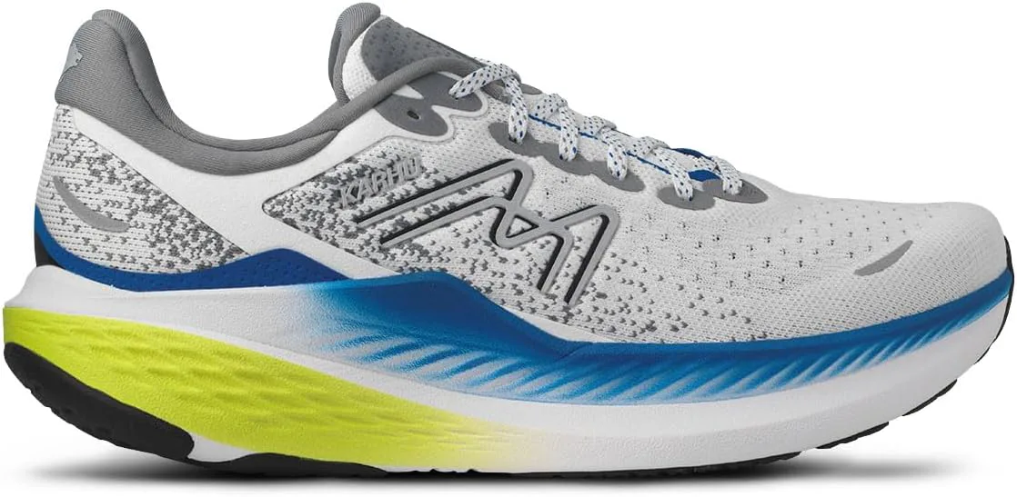 Мужские кроссовки для бега Karhu Mestari Run, белый — фото 2